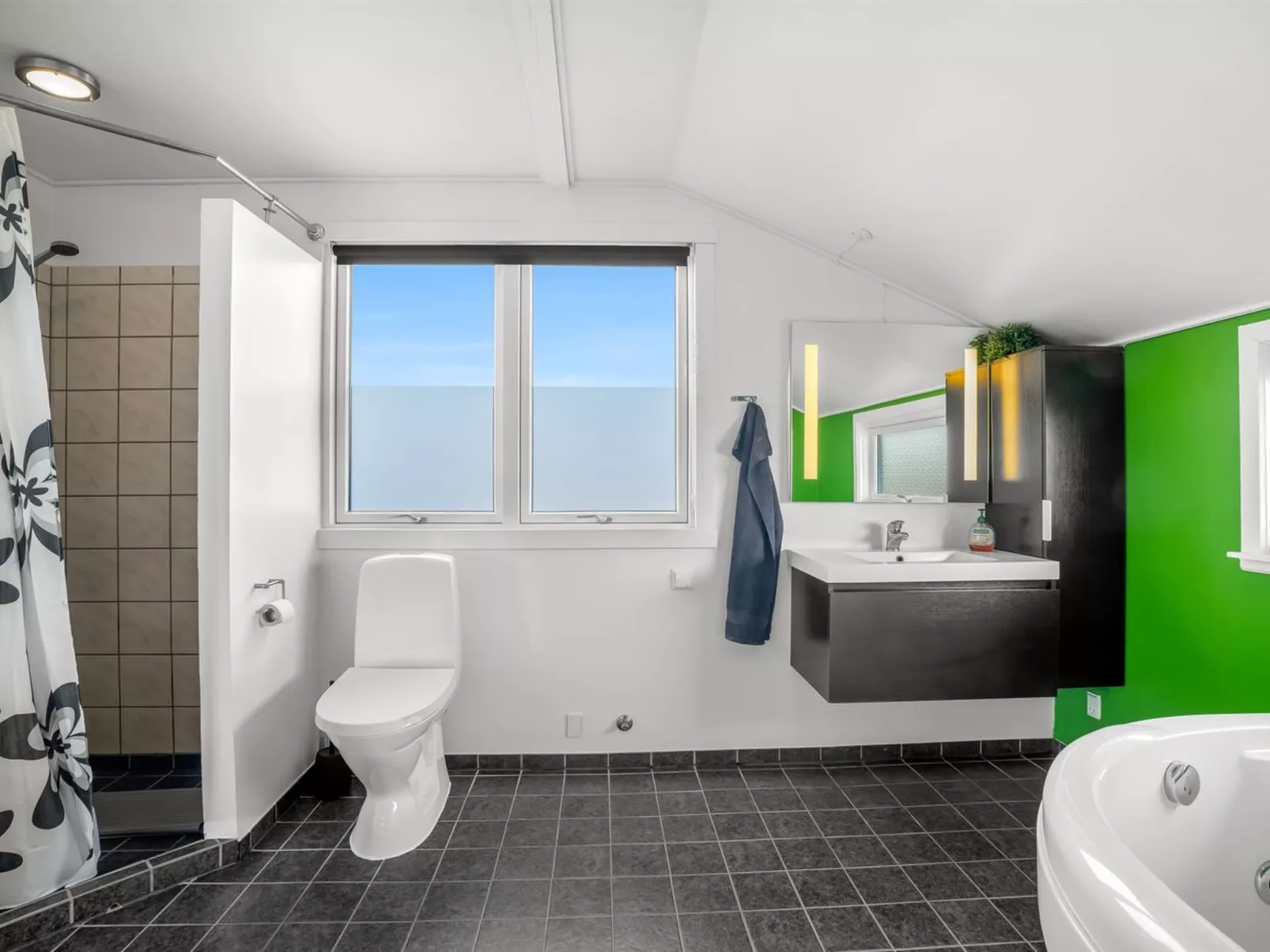 "Withger" - 300m from the sea - Binnen