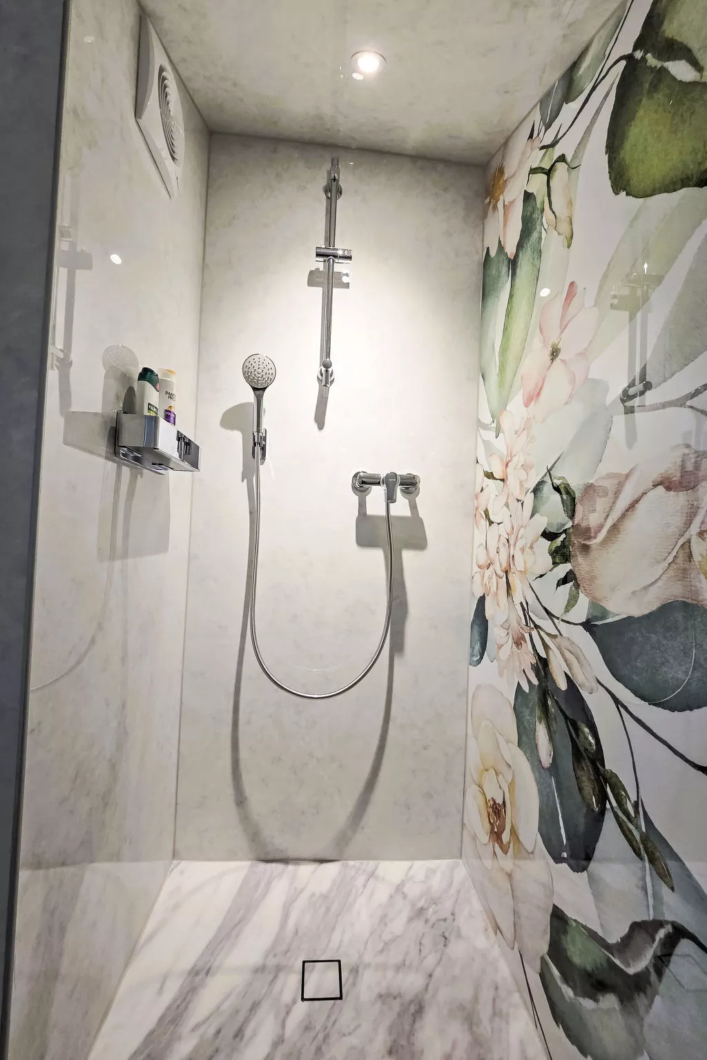 LiloTopMountainView - Binnen