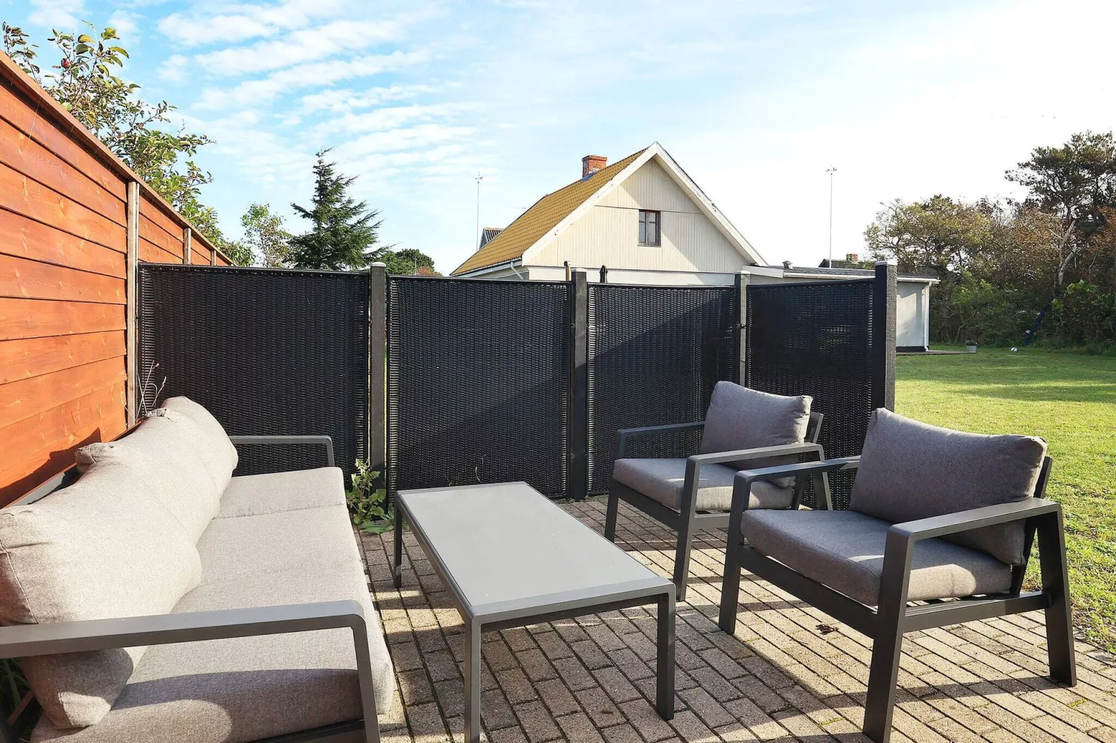 4 sterren vakantie huis in Læsø-By Traum-Uitzicht