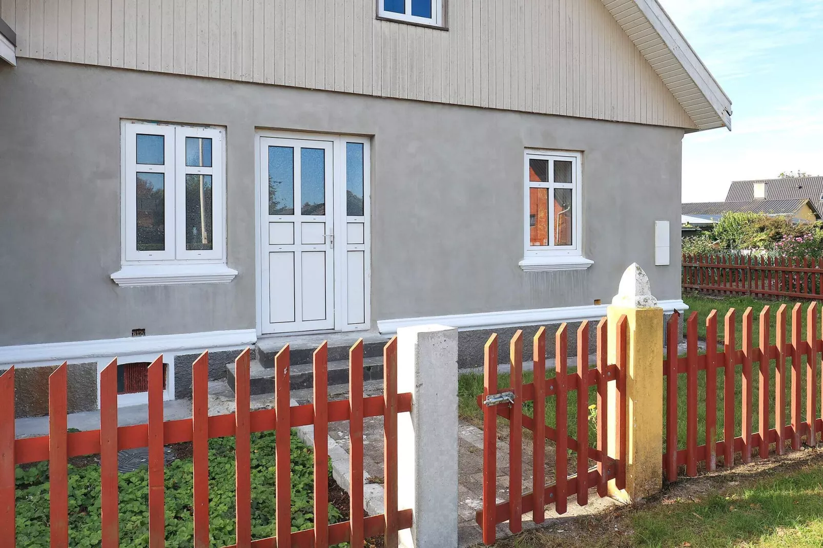 4 sterren vakantie huis in Læsø-By Traum-Uitzicht