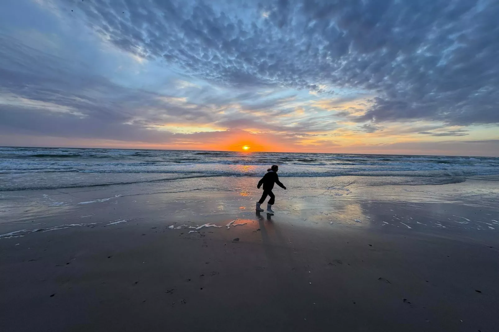 4 sterren vakantie huis in Løkken - Buitenlucht