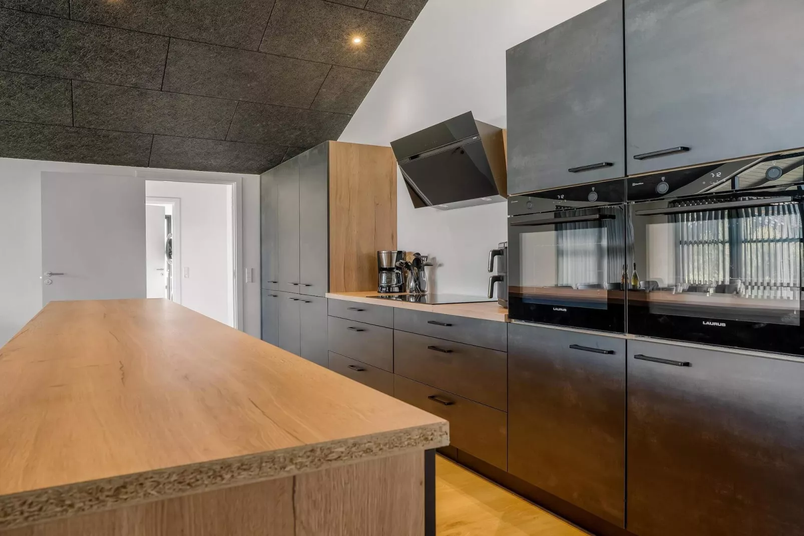 4 sterren vakantie huis in Løkken - Binnen