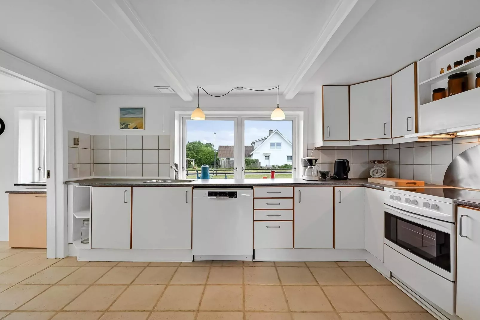 4 sterren vakantie huis in Løkken - Binnen