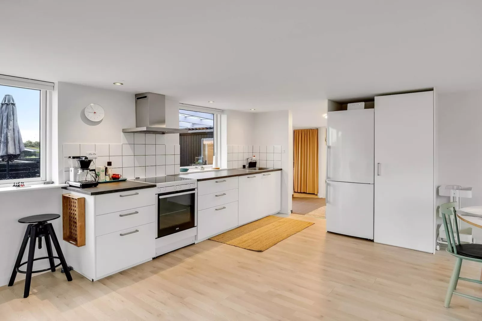 4 sterren vakantie huis in Løkken - Binnen