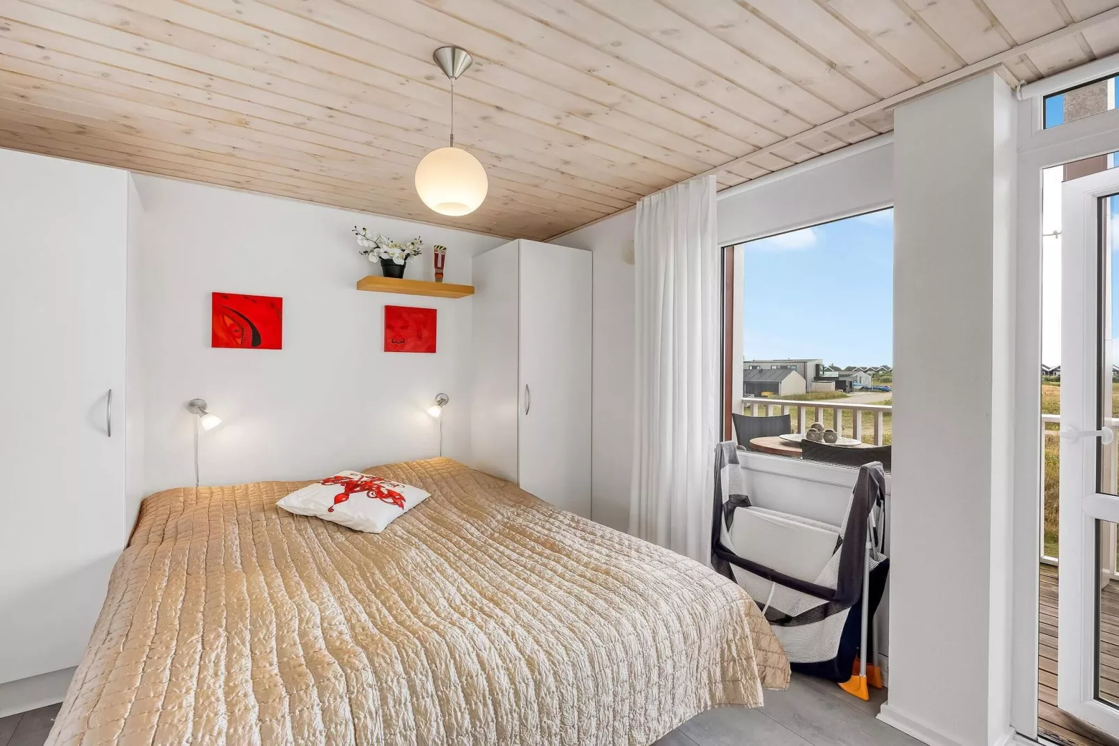 4 sterren vakantie huis in Løkken - Binnen