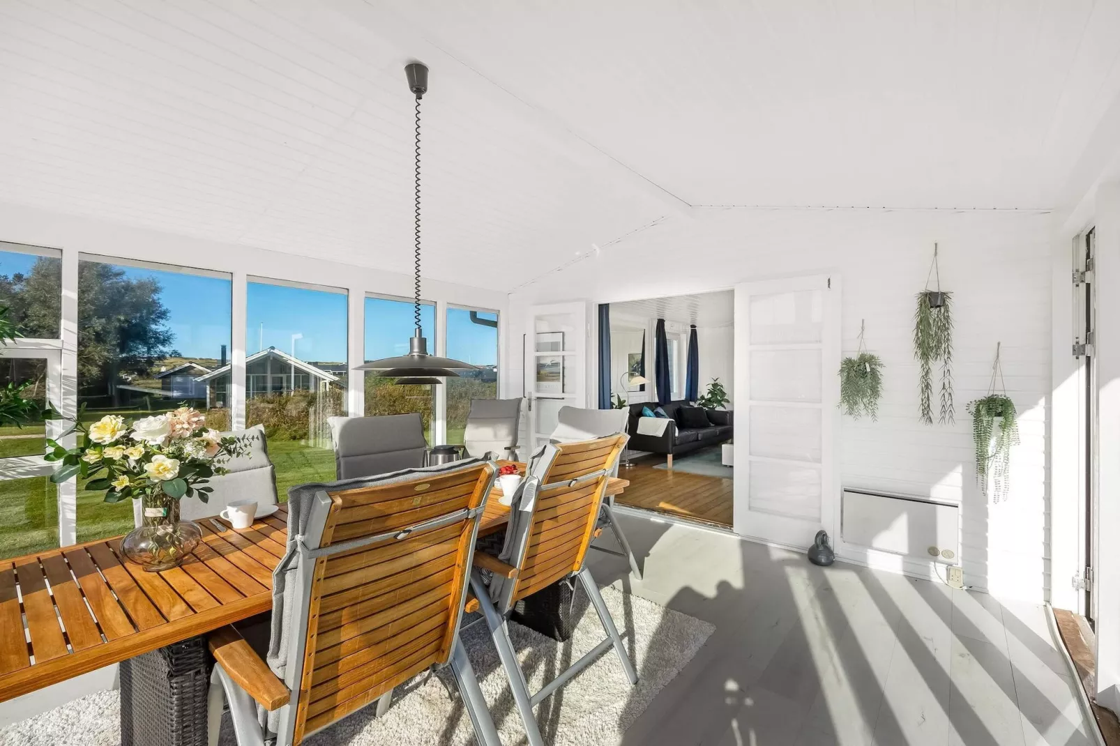 4 sterren vakantie huis in Løkken - Binnen