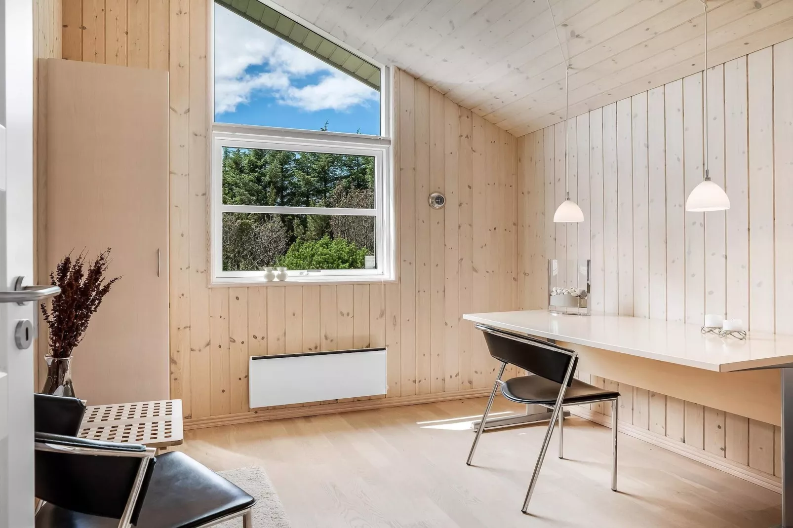 4 sterren vakantie huis in Løkken - Binnen