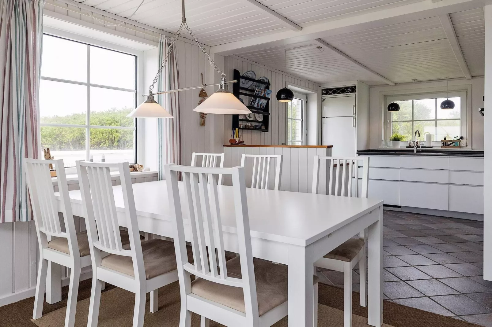 4 sterren vakantie huis in Løkken - Binnen