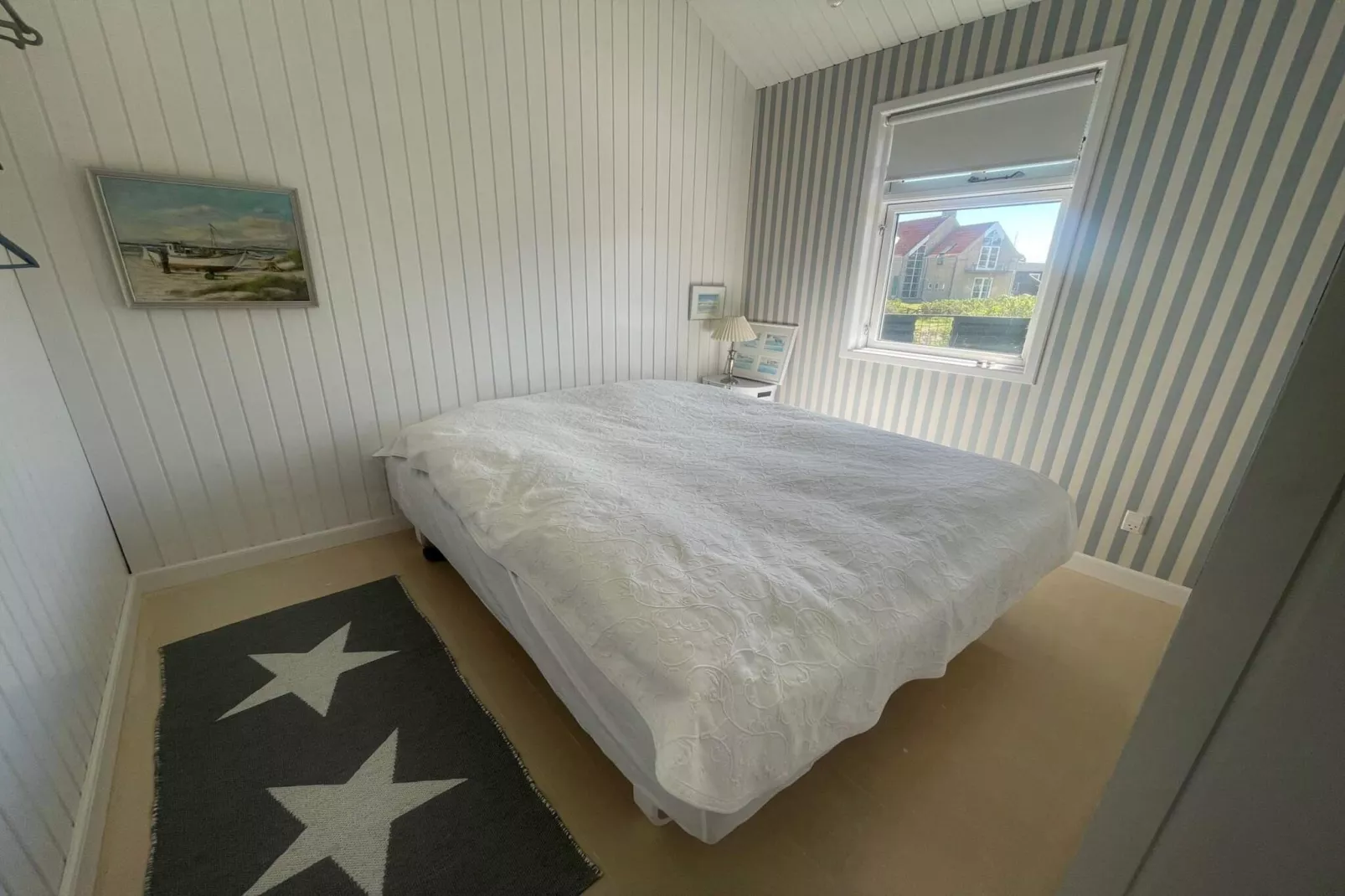 4 sterren vakantie huis in Løkken - Binnen