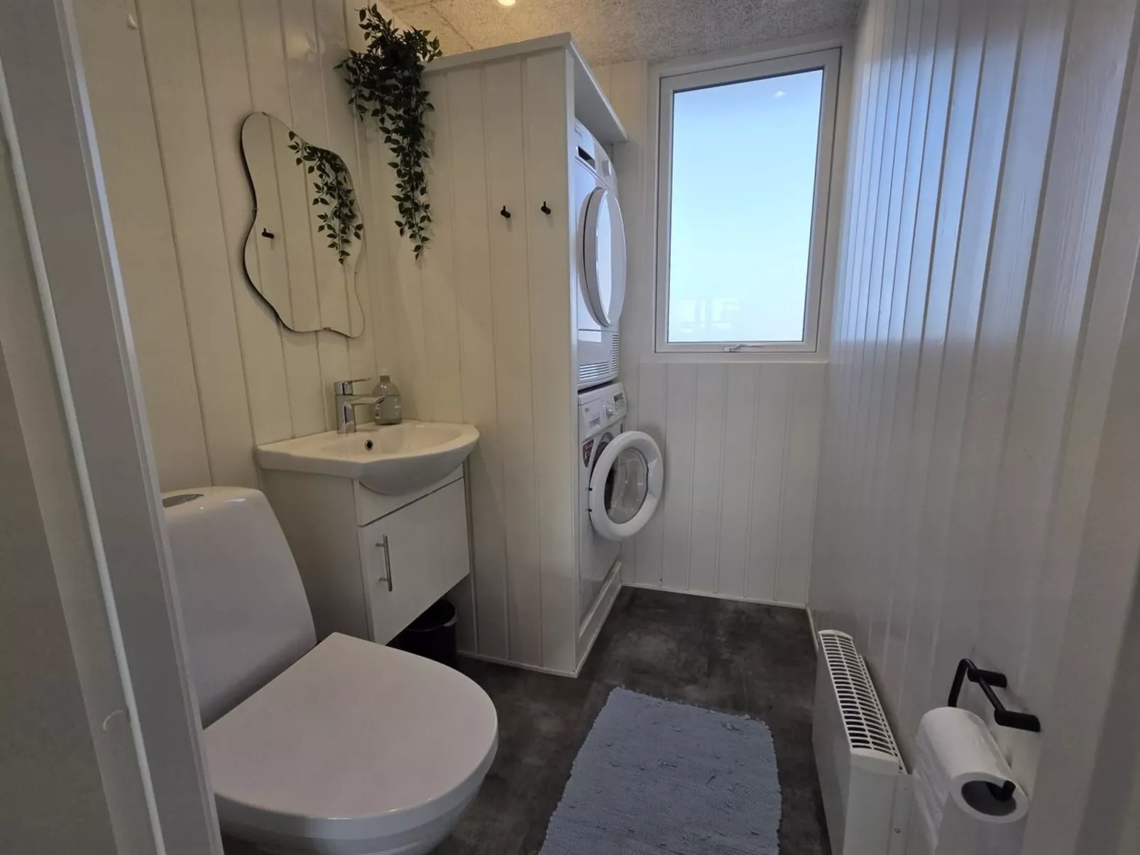 "Withger" - 300m from the sea - Binnen