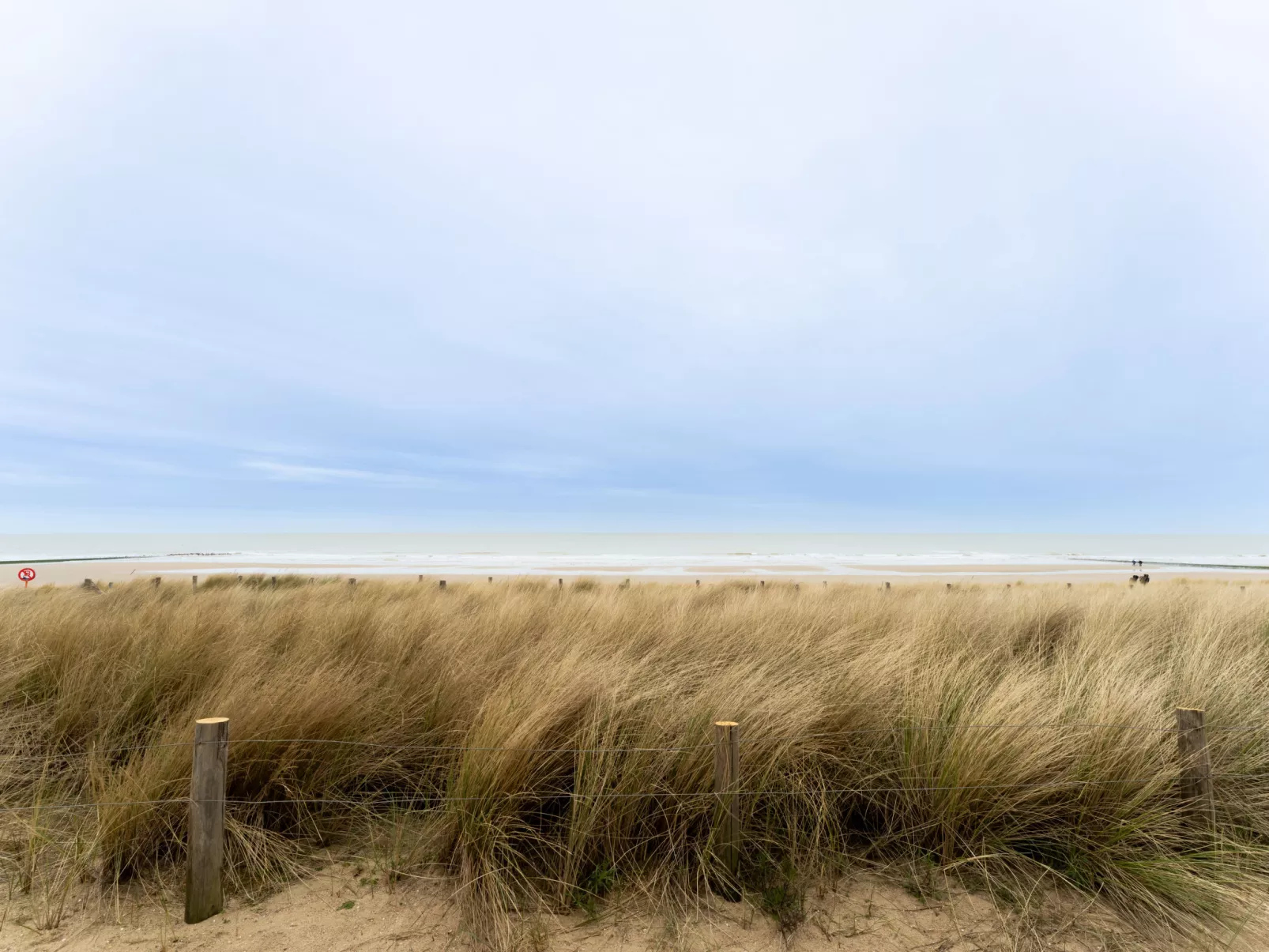Mitsou with seaview - Buiten