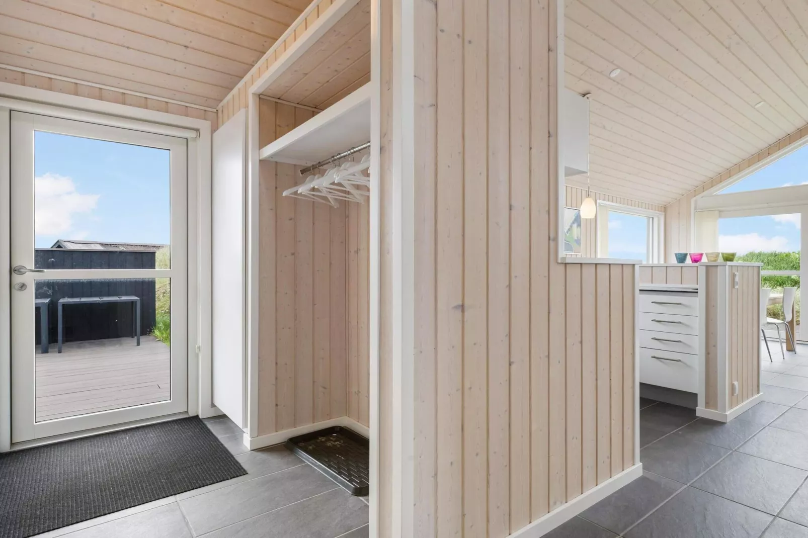 4 sterren vakantie huis in Løkken - Binnen