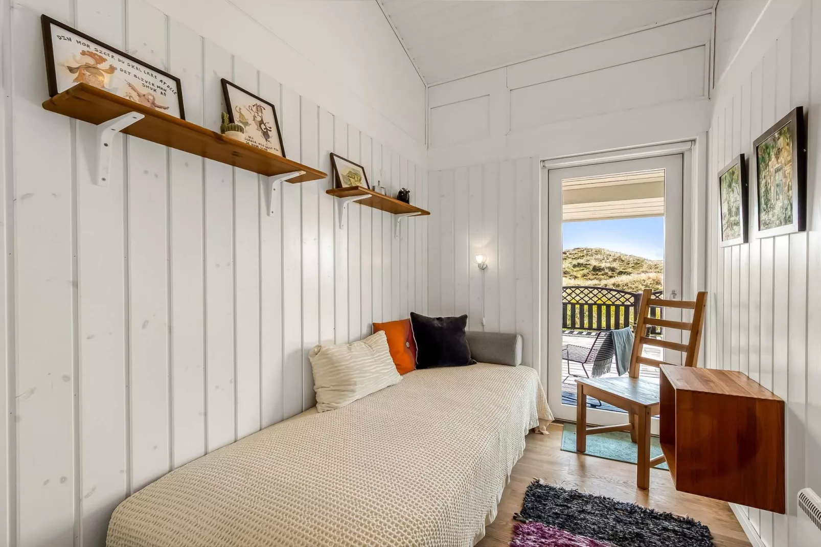 4 sterren vakantie huis in Saltum - Binnen