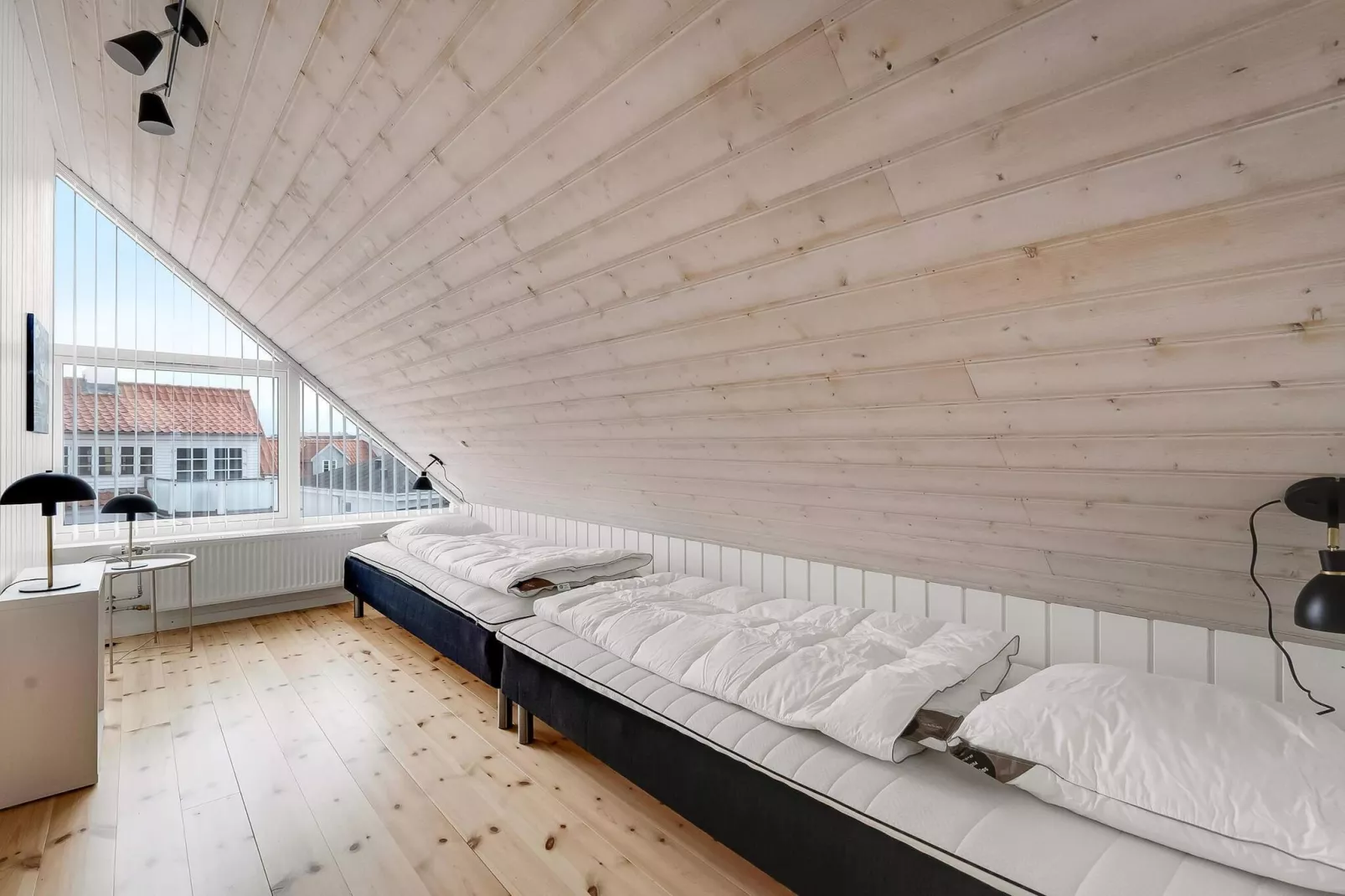 4 sterren vakantie huis in Løkken - Binnen