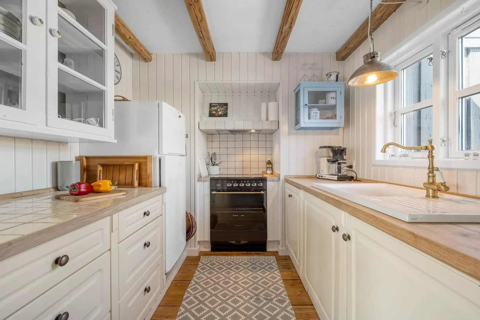 4 sterren vakantie huis in Løkken - Binnen