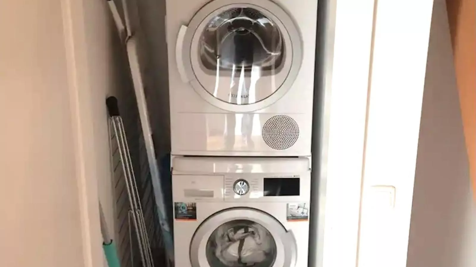 Villa Alpenrose - Faciliteiten