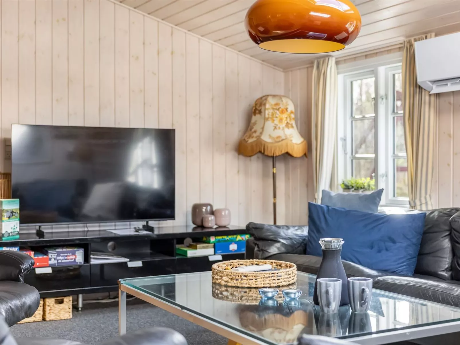 "Granke" - 3.8km from the sea - Binnen