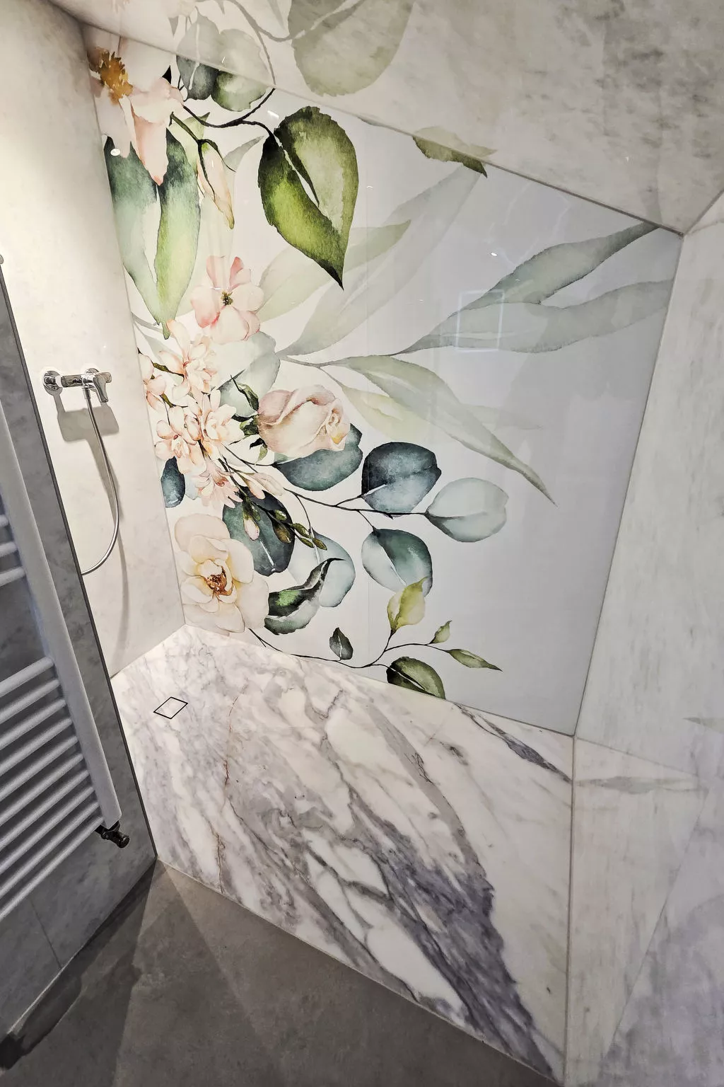 LiloTopMountainView - Binnen