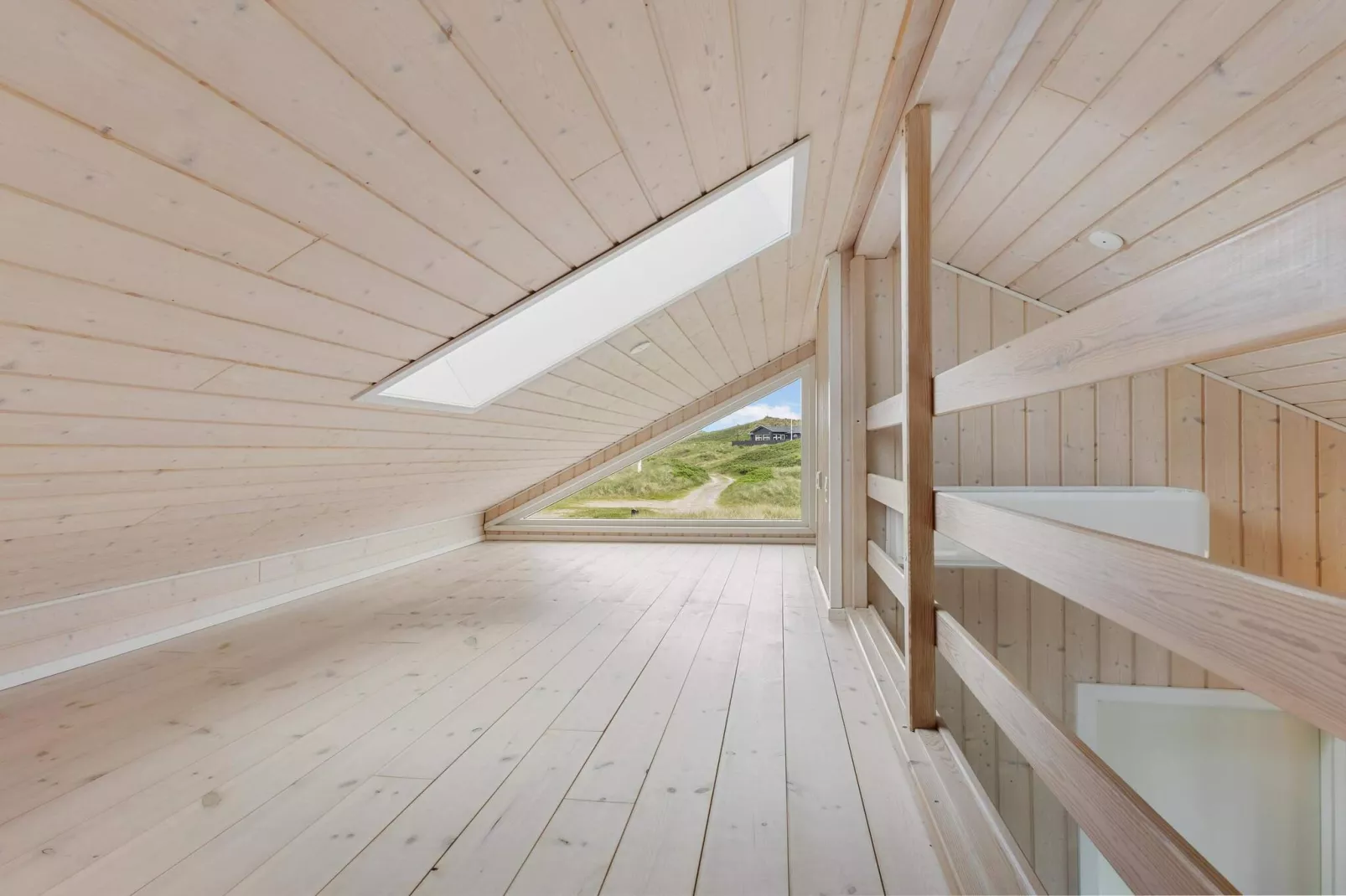 4 sterren vakantie huis in Løkken - Binnen