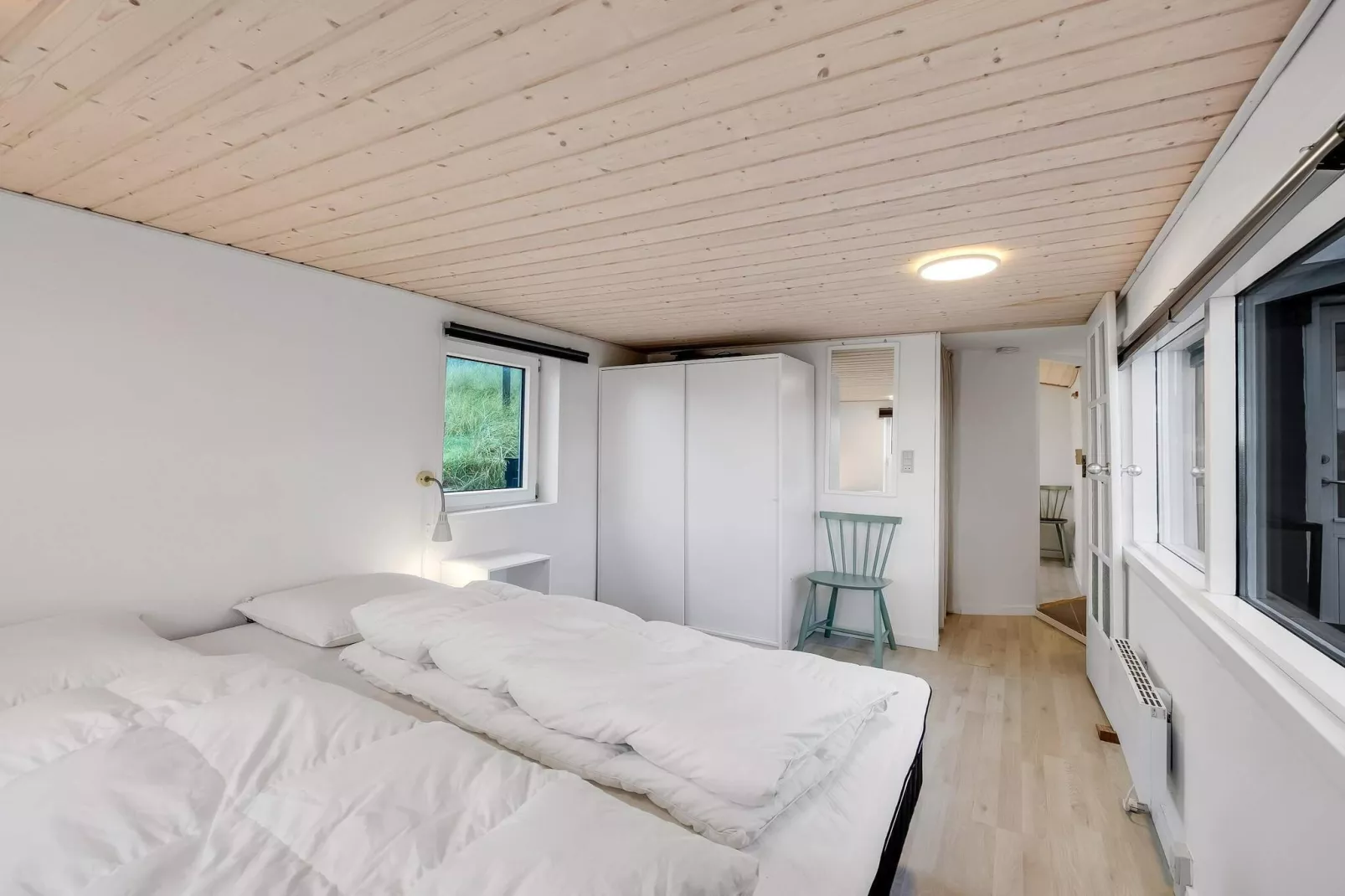 4 sterren vakantie huis in Løkken - Binnen