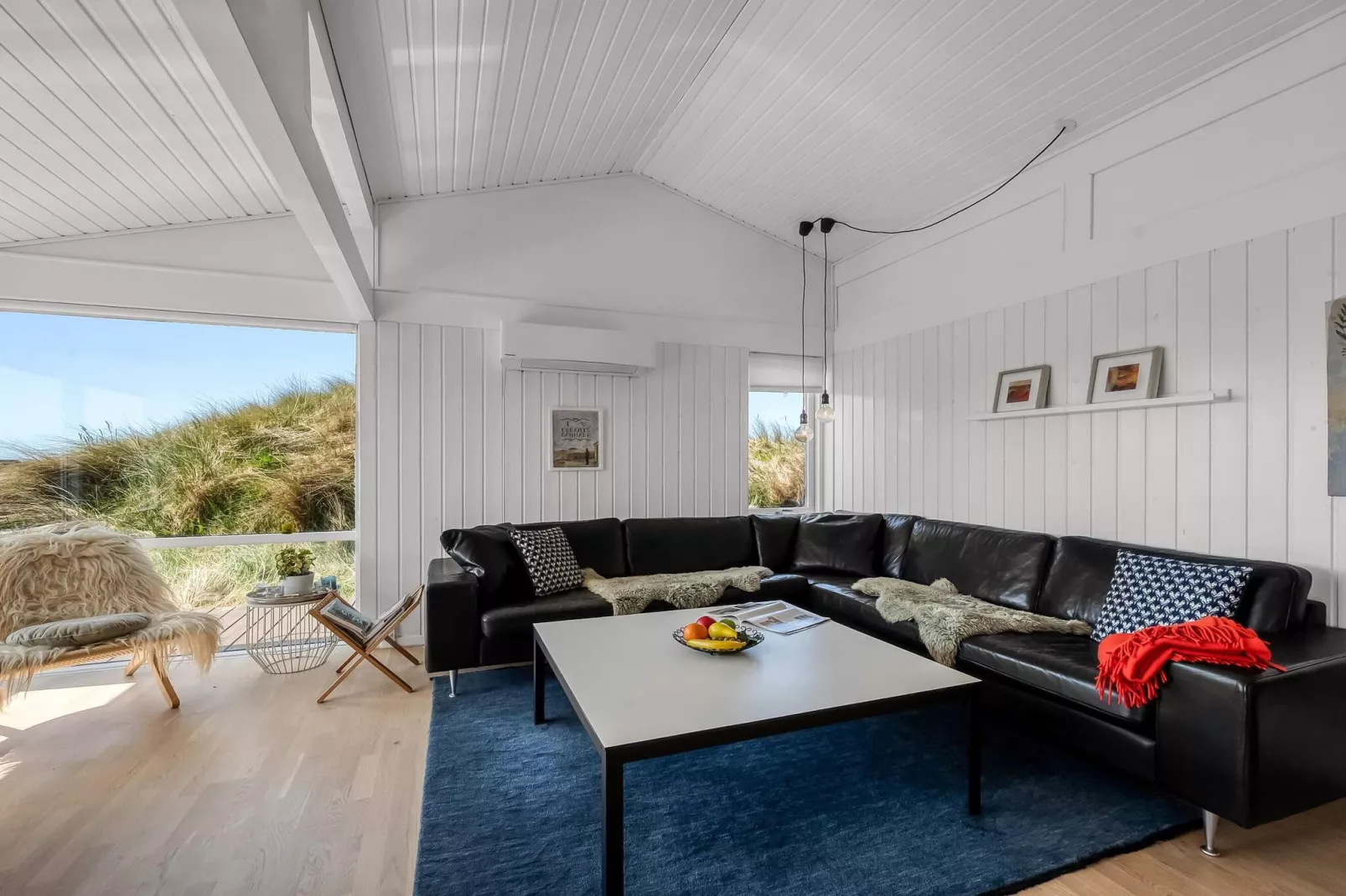 4 sterren vakantie huis in Saltum - Binnen