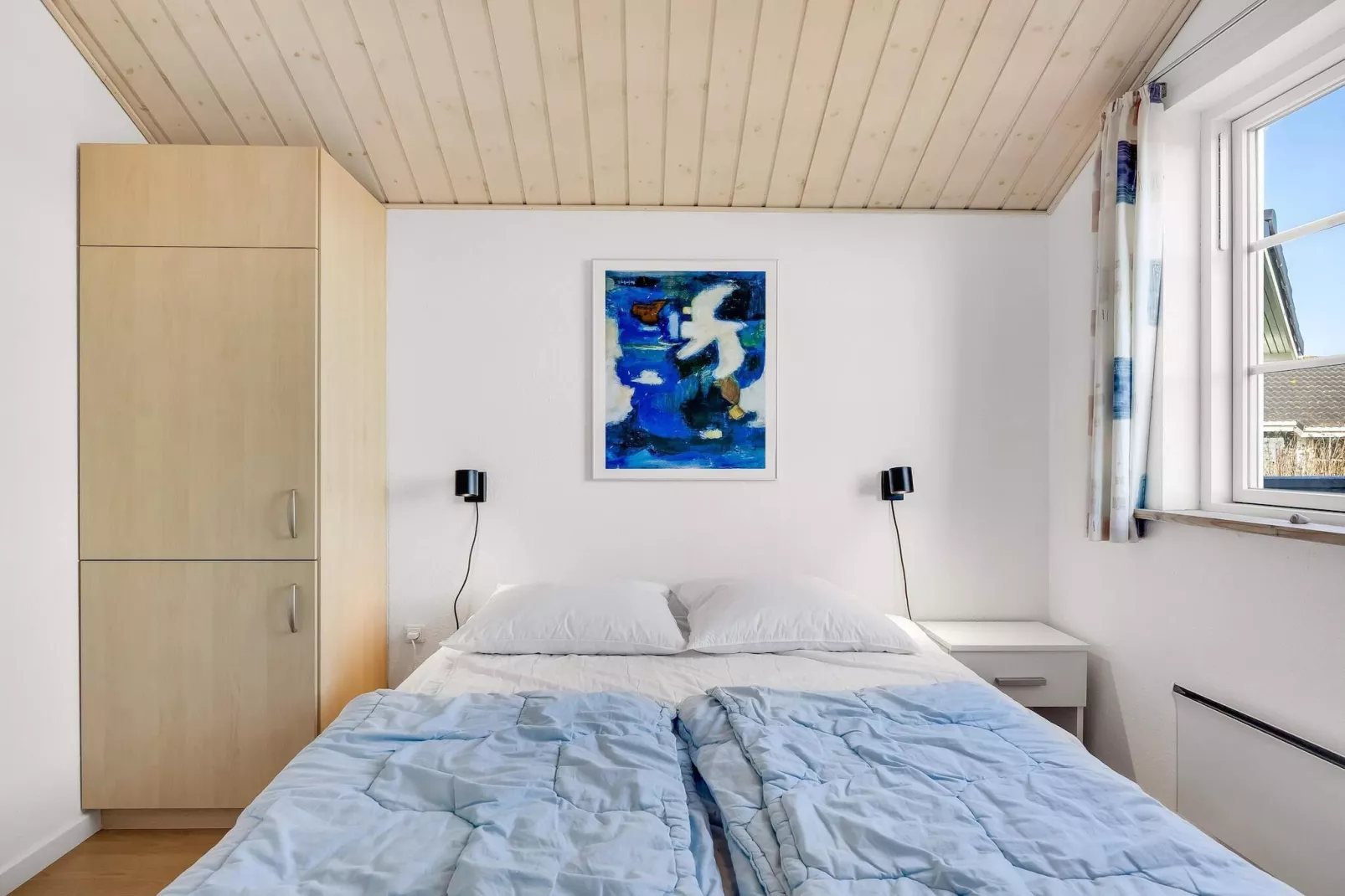 4 sterren vakantie huis in Løkken - Binnen