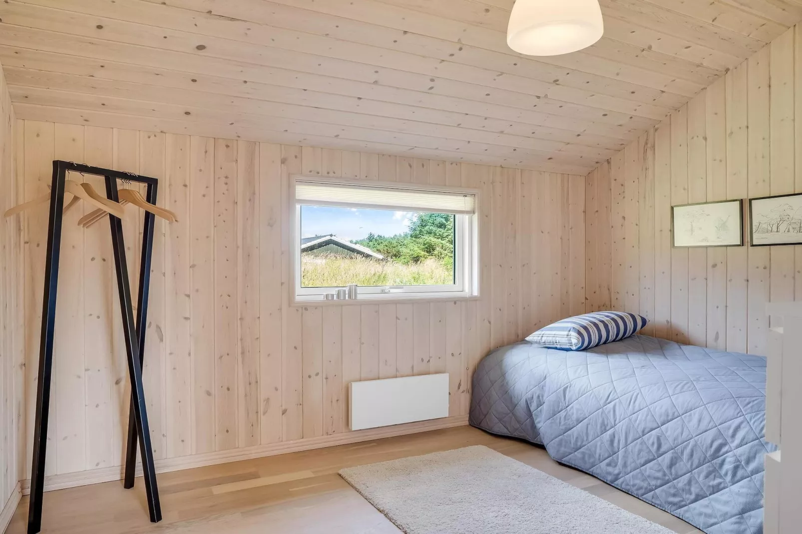 4 sterren vakantie huis in Løkken - Binnen