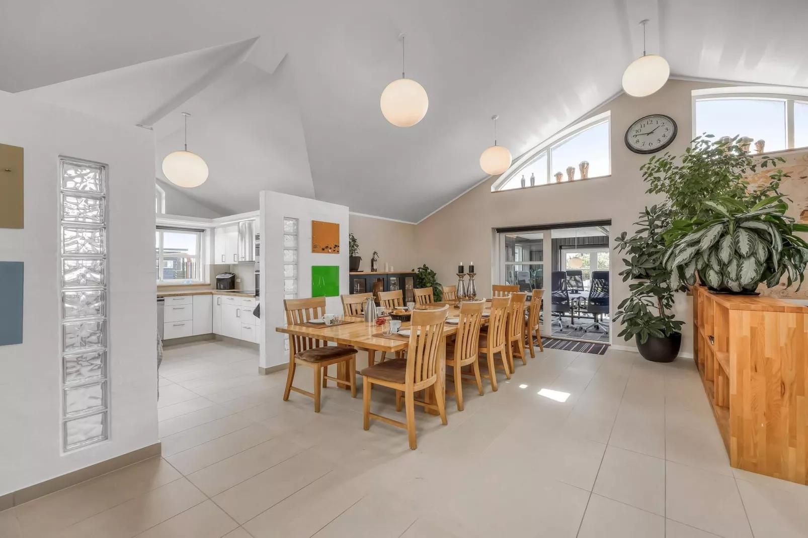 4 sterren vakantie huis in Løkken - Binnen