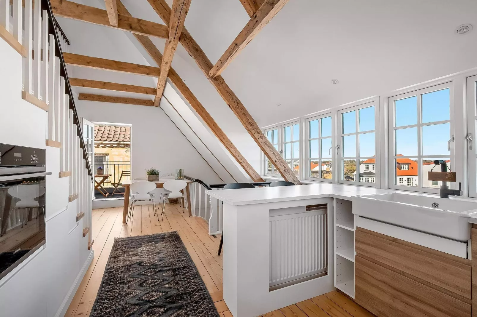 4 sterren vakantie huis in Løkken - Binnen