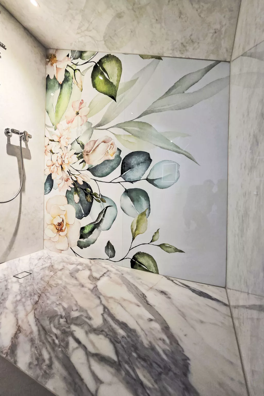 LiloTopMountainView - Binnen