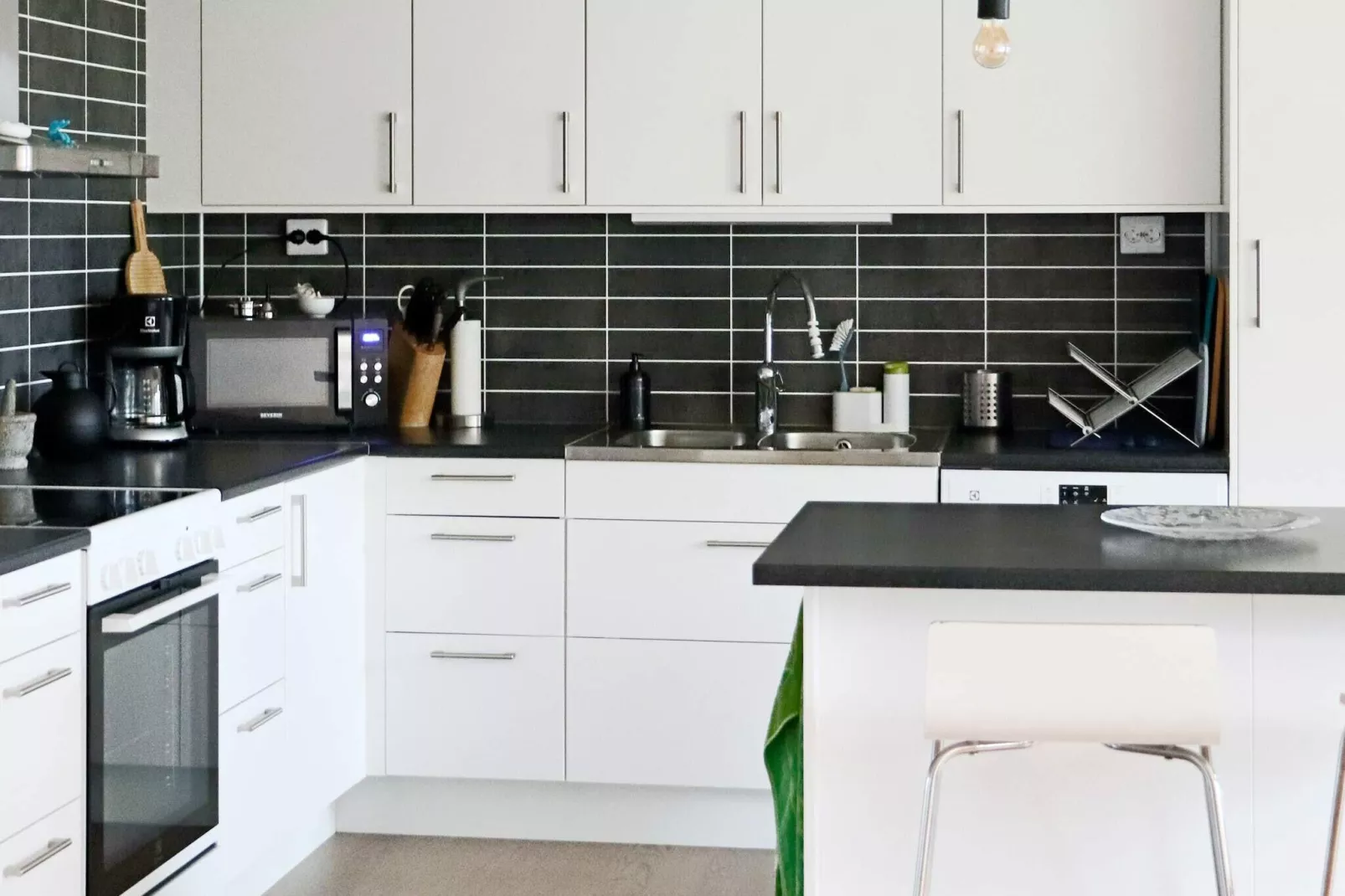4 sterren vakantie huis in Frillesås-By Traum