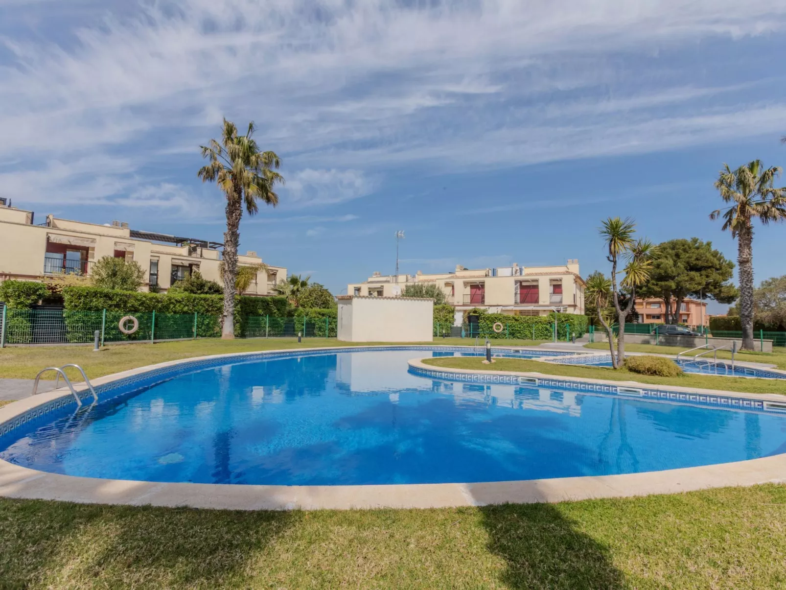 Vila Romana - Buiten