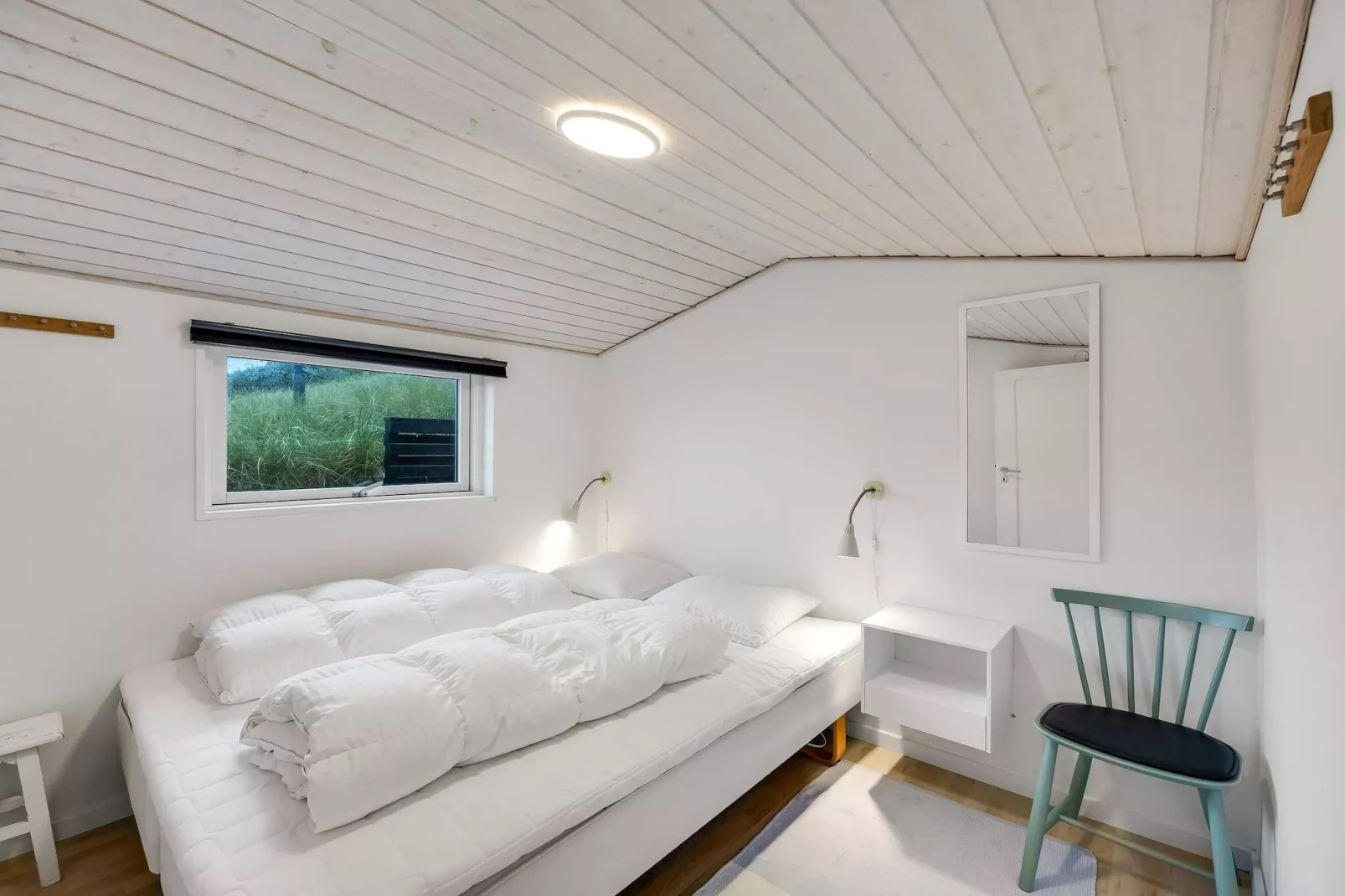 4 sterren vakantie huis in Løkken - Binnen