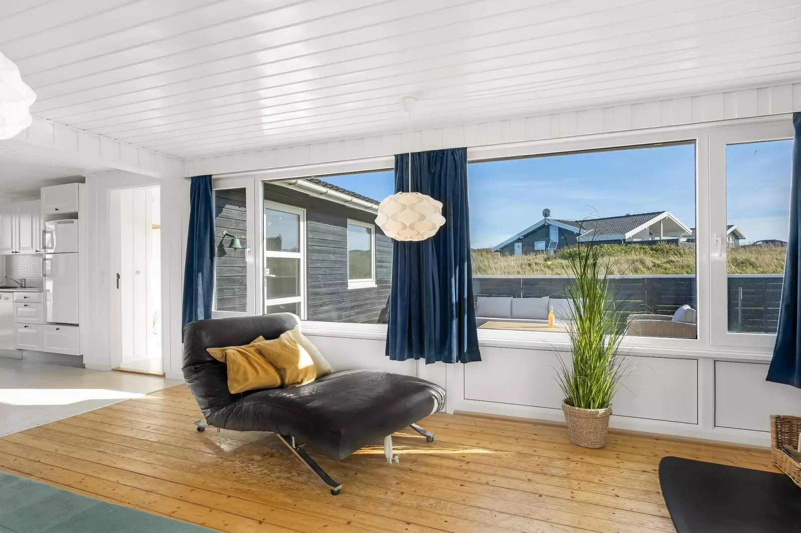 4 sterren vakantie huis in Løkken - Binnen