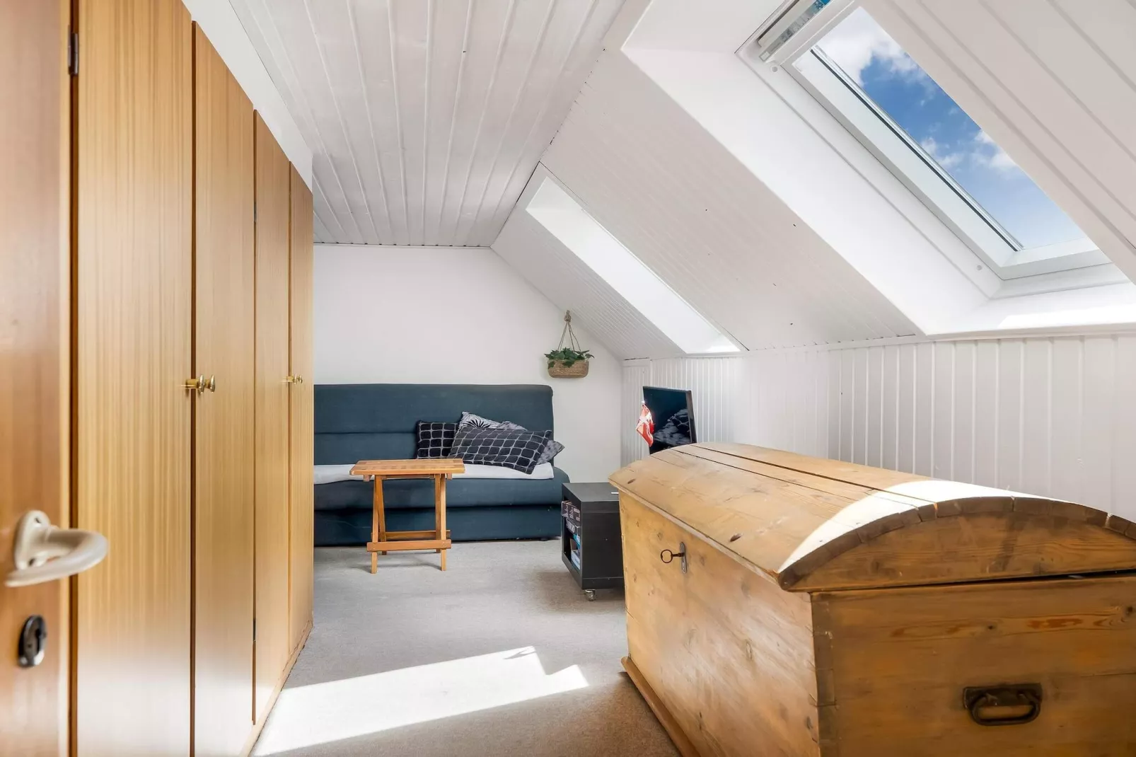 4 sterren vakantie huis in Løkken - Binnen