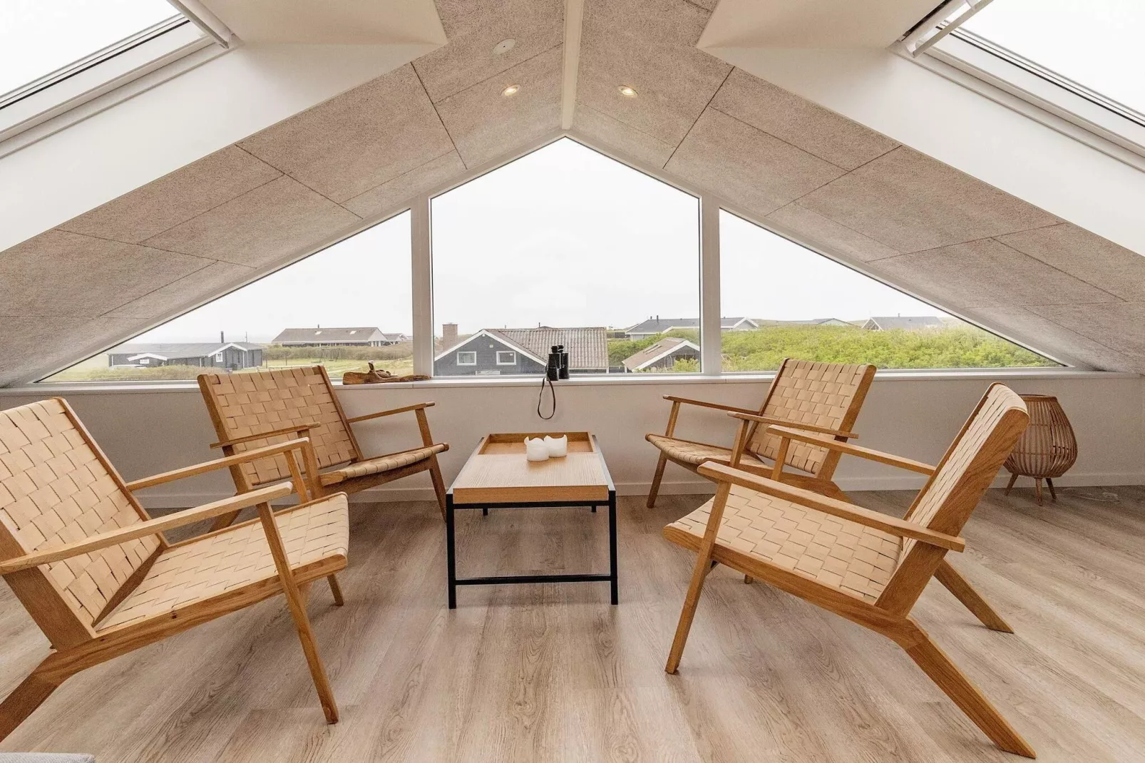 4 sterren vakantie huis in Løkken - Binnen