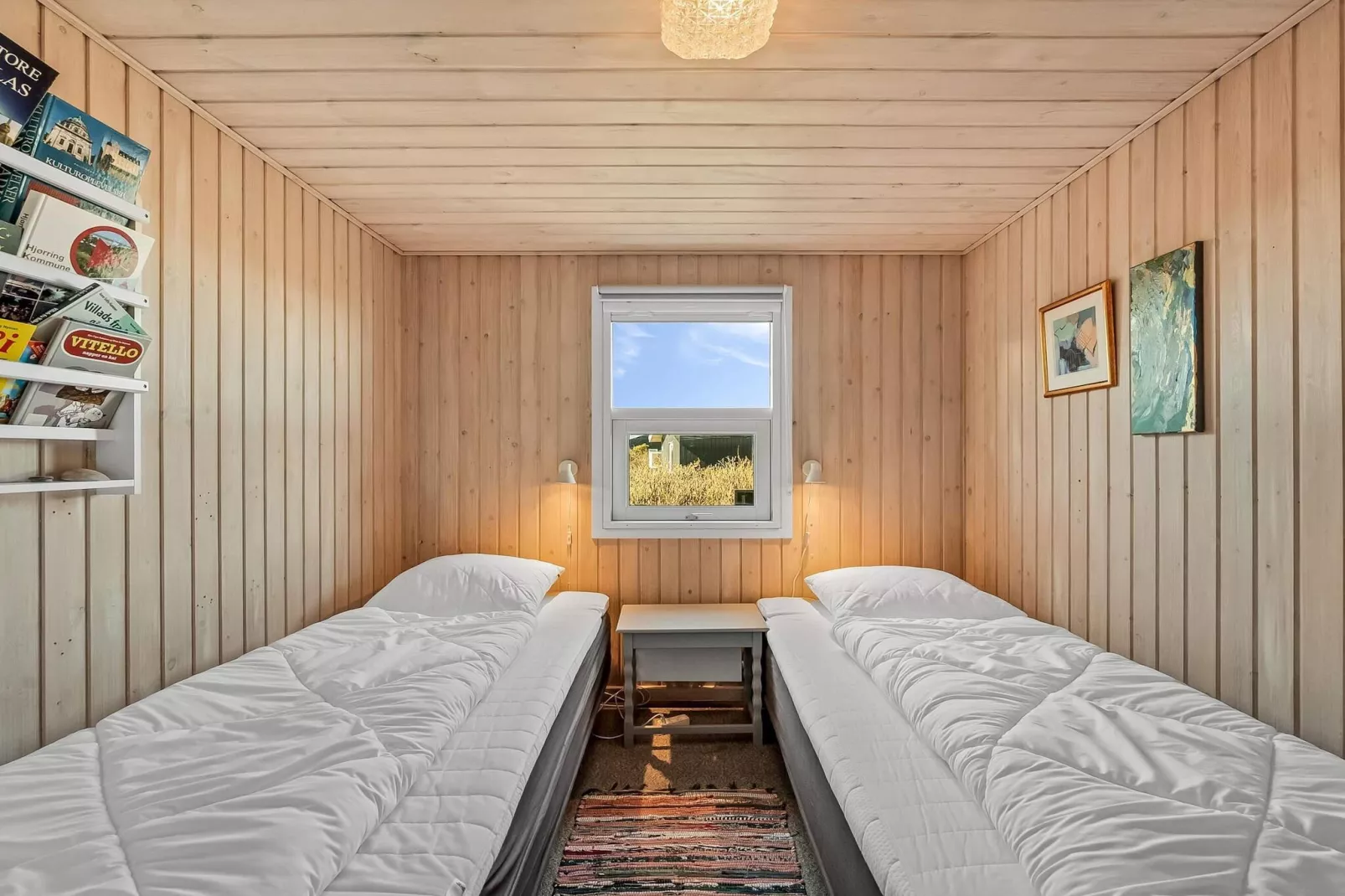 4 sterren vakantie huis in Løkken - Binnen