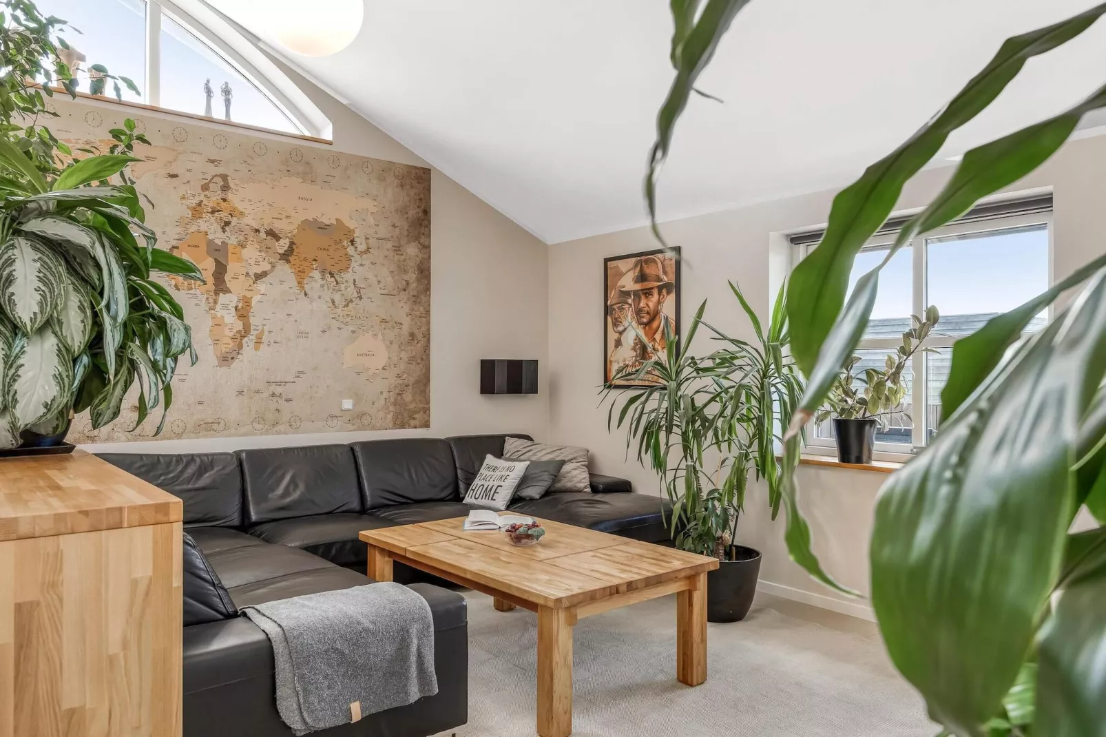 4 sterren vakantie huis in Løkken - Binnen