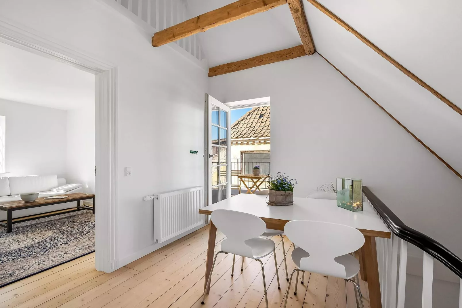 4 sterren vakantie huis in Løkken - Binnen