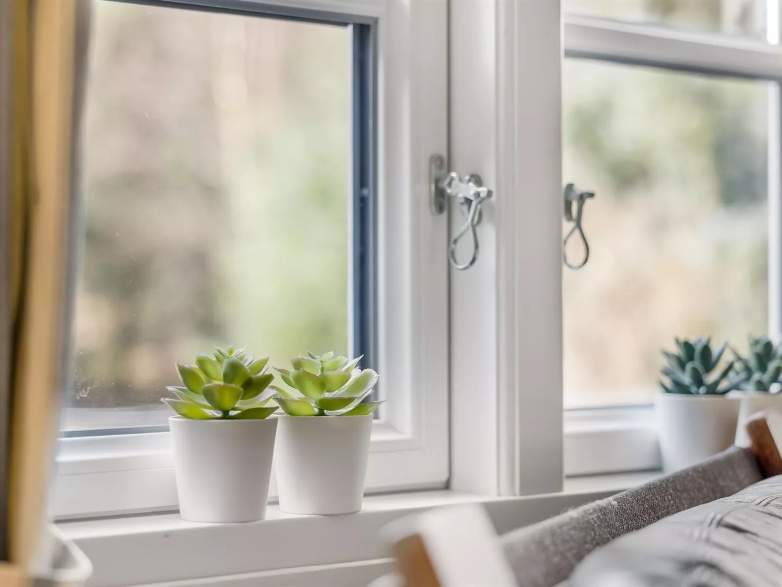 "Granke" - 3.8km from the sea - Binnen