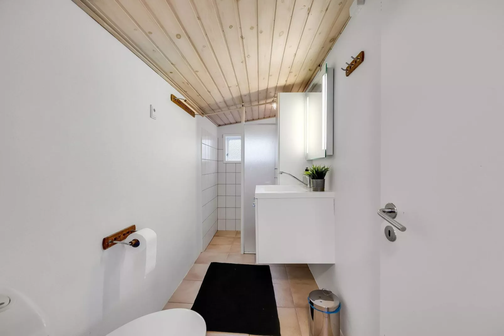 4 sterren vakantie huis in Løkken - Binnen