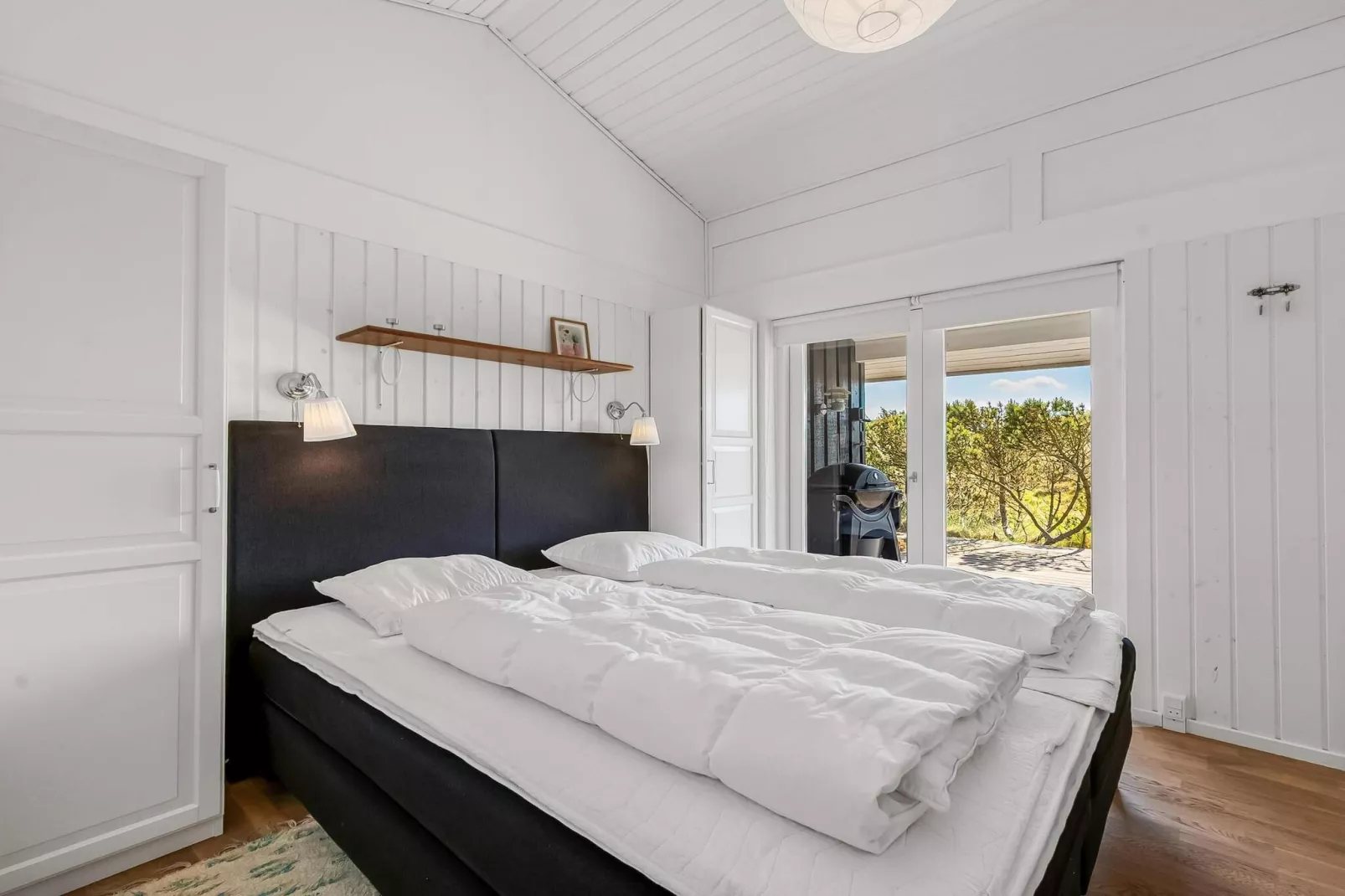 4 sterren vakantie huis in Saltum - Binnen