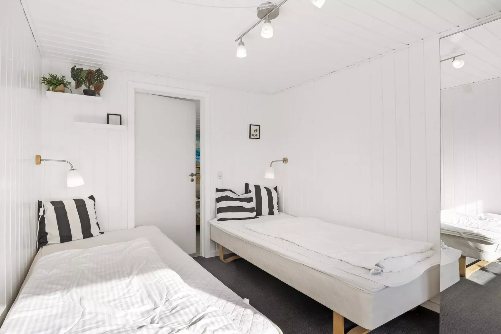 4 sterren vakantie huis in Løkken - Binnen