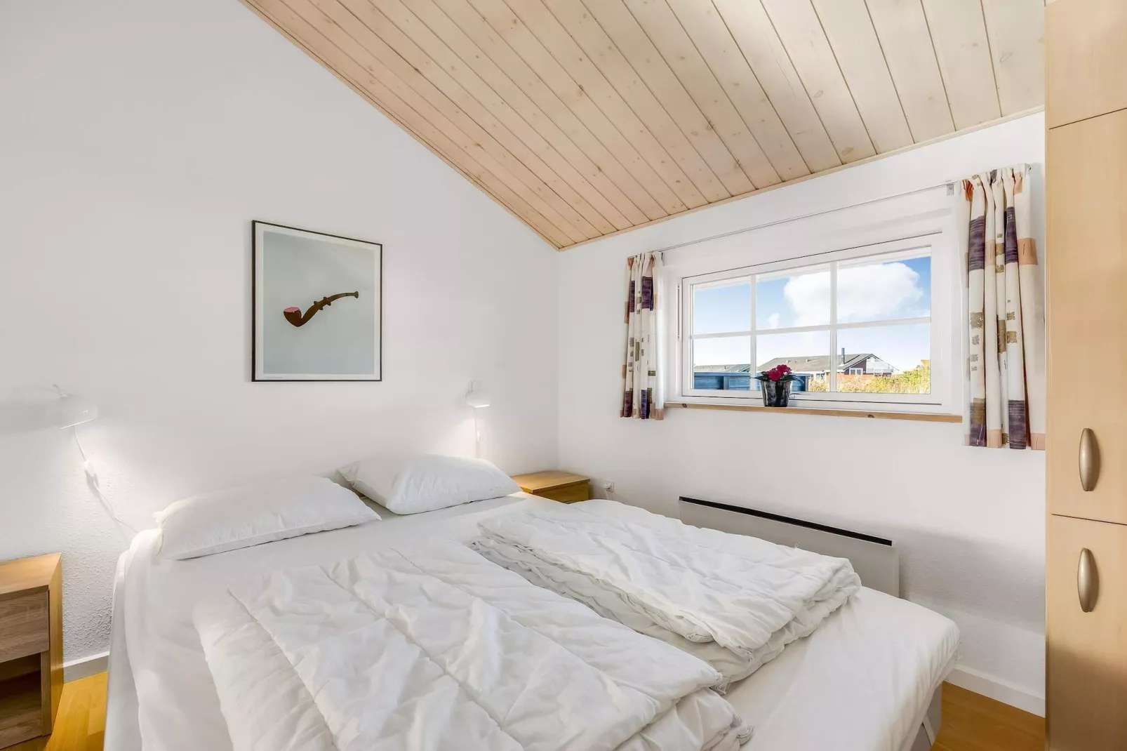 4 sterren vakantie huis in Løkken - Binnen