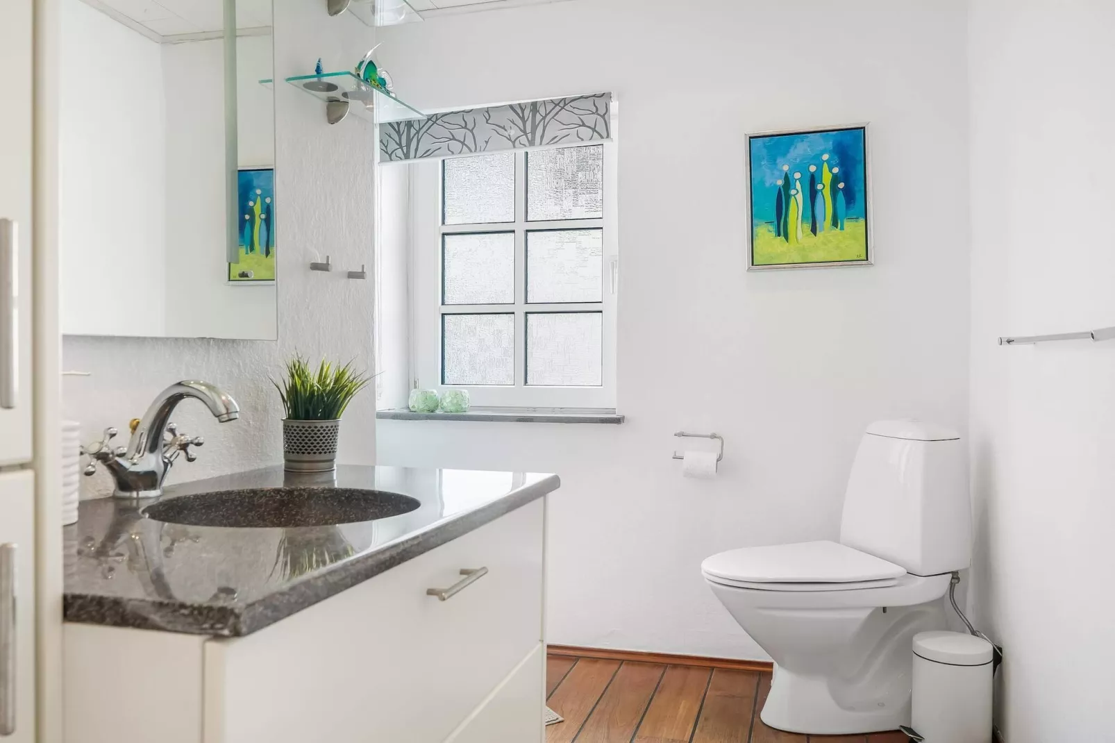 4 sterren vakantie huis in Løkken - Binnen