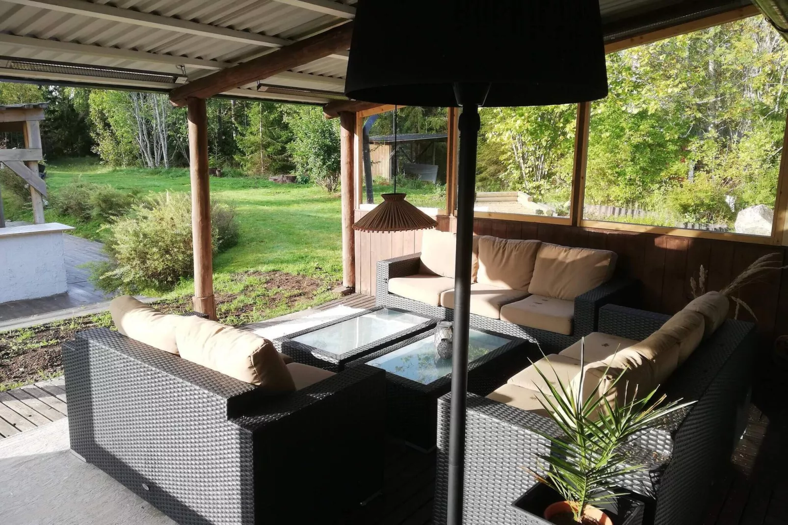 4 sterren vakantie huis in Skutskär-By Traum