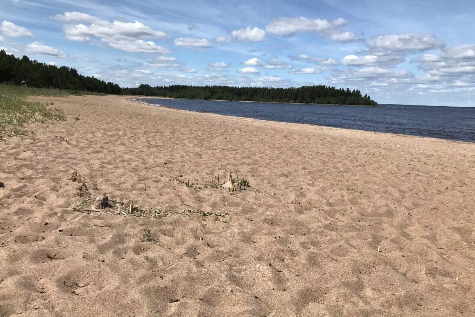 4 sterren vakantie huis in Skutskär-By Traum