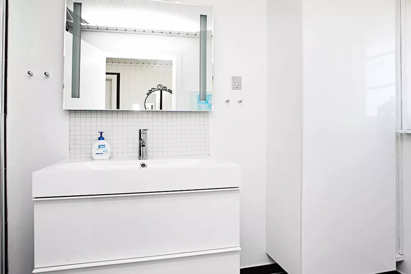 4 sterren vakantie huis in Løkken - Binnen