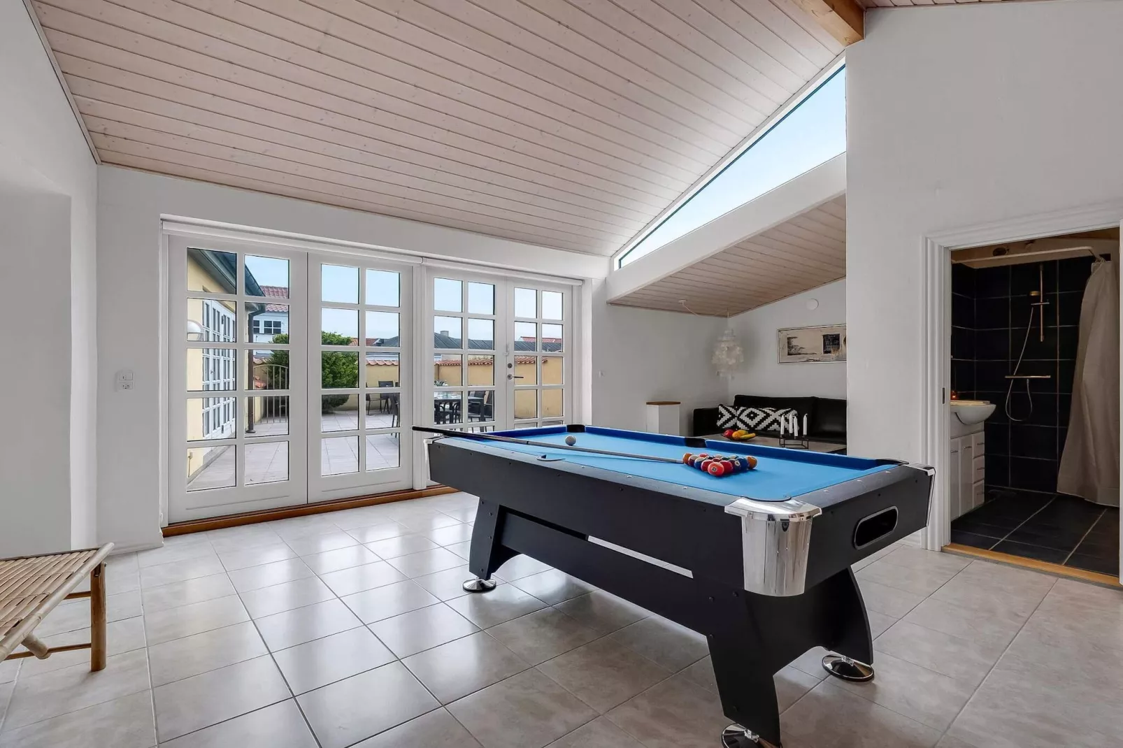 4 sterren vakantie huis in Løkken - Binnen