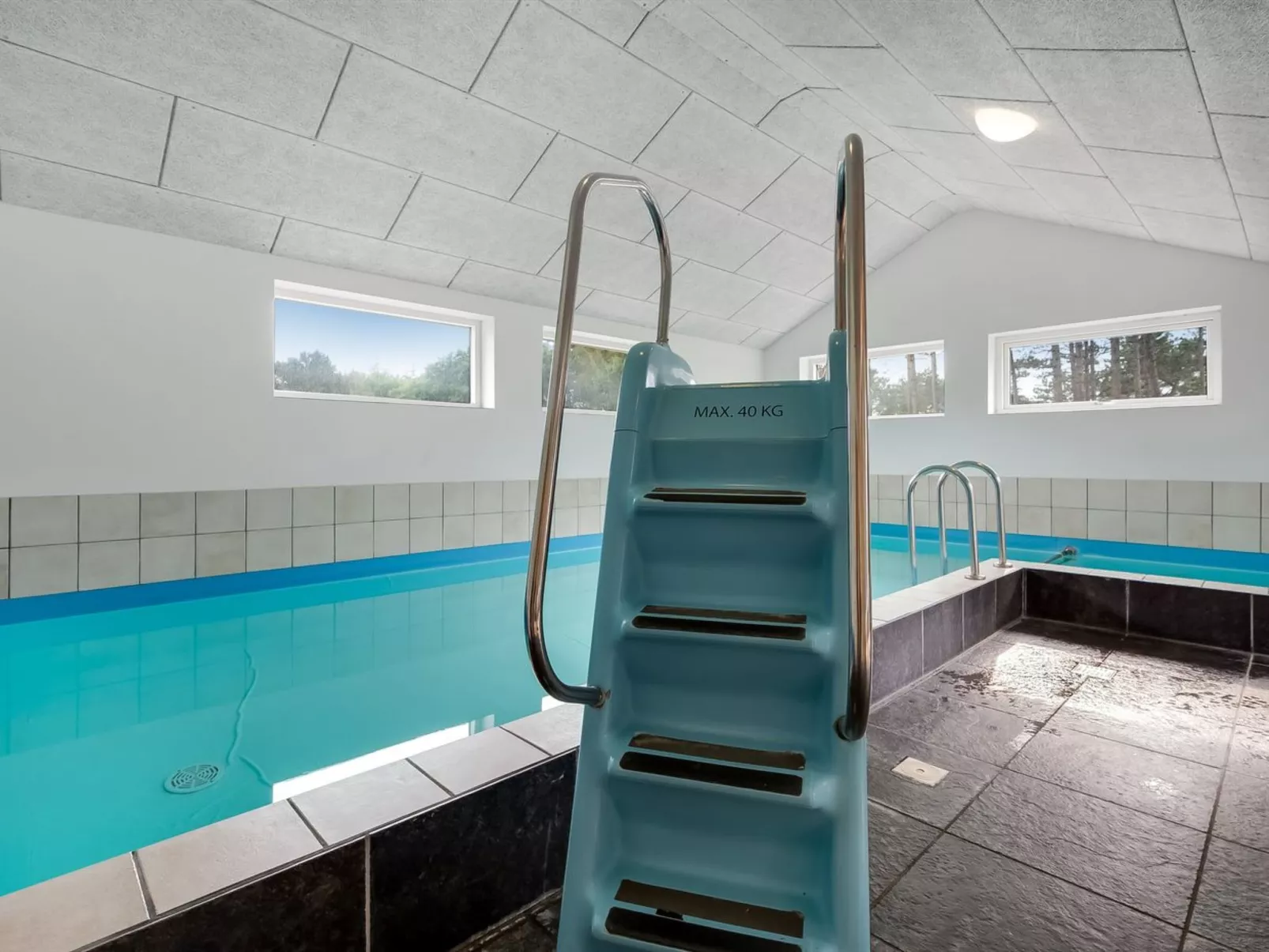 "Angret" - 200m from the sea - Buiten